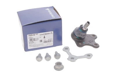 Шаровая опора SEAT CORDOBA, SKODA ROOMSTER, AUDI A2, LEMFORDER (2552502)