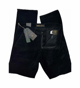 Джинси MONTANA 301 VELVET BLACK 31 чорні