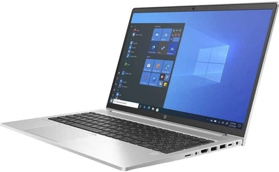 Ноутбук HP ProBook 440 G8 (14" Full HD / i5-1135G7 /RAM16 GB / SSD256 GB) - Уценка