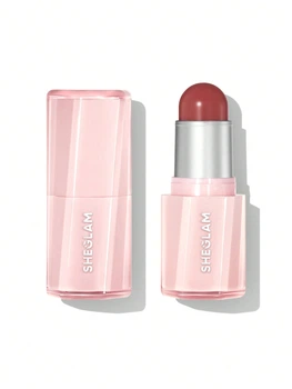 Кремові рум'яна в стику - Sheglam Buttery Bliss Blush Stick Painted Peony (6g)