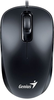 Миша Genius DX-110 USB-C Black (31010028401)