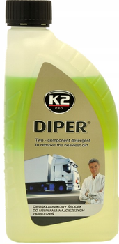 Активна піна K2 Diper Pro 1 kg (5906534006820)