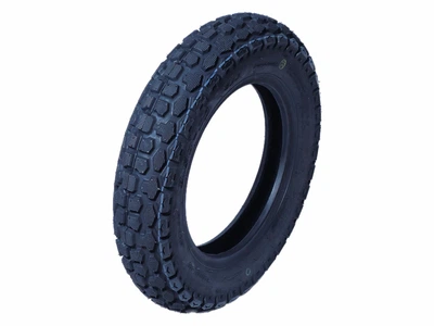 Мотошина MotoTech 3.00-17 TT (518) TW – Камерная универсальная покрышка для мопедов, мотоциклов, скутеров