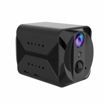 WiFi мини камера SECTEC ST-309-2M-WIFI (1394)