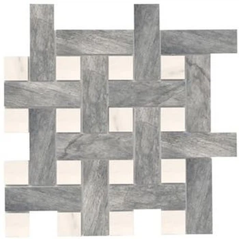 Мозаика из керамогранита Zeus Ceramica MMCXMC81