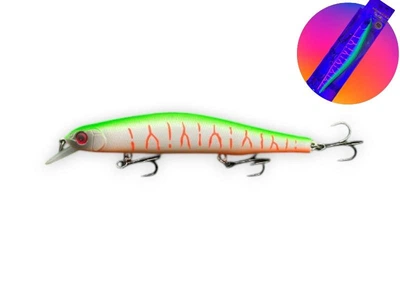Воблер на щуку, окуня Orbit 110 SP /16.5гр (Fishing ) (4003-36)