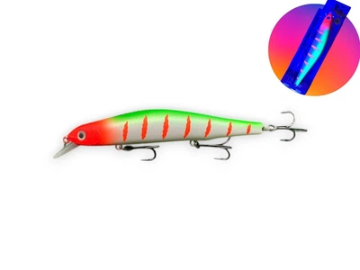 Воблер на щуку, окуня Orbit 110 SP /16.5гр (Fishing ) (4003-30)