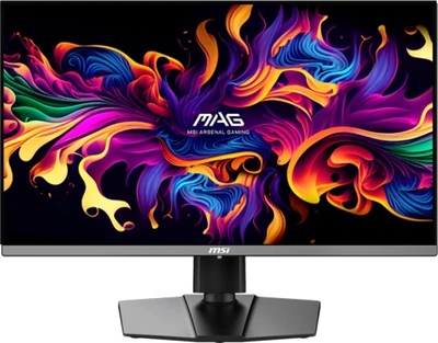 Monitor 26.5" MSI MAG 272QP QD-OLED X50 (4711377307208)
