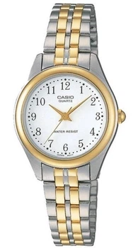 Жіночий годинник CASIO LTP-1129G-7B