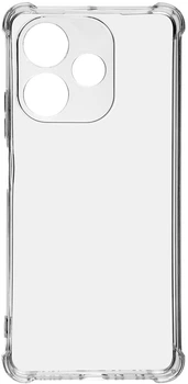 Чохол для смартфона BeCover Anti-Shock для Oppo A5 Pro 4G/5G Transparent (BC_713813)
