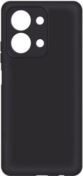 Чехол для смартфона BeCover для Xiaomi Redmi 15С 5G Black (BC_713784)