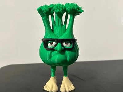 Статуетка Francescooo – Italian Brainrot Toy