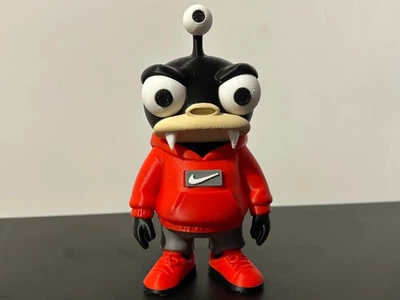 Статуетка Bender – Streetwear Futurama
