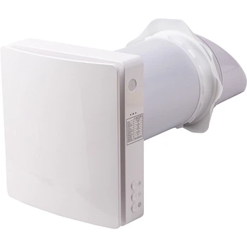 Рекуператор HiSmart до 46м2, Wi-Fi, Tuya
