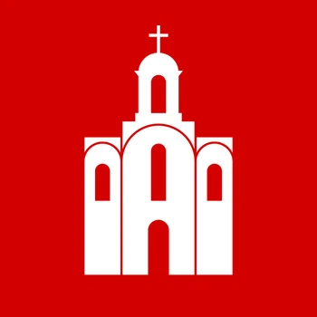 Прапор міста Біла Церква, 120х80 см, 848_14-63