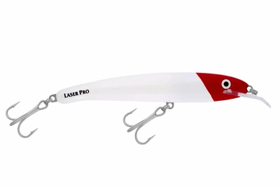 Воблер HALCO Laser Pro 160 DD H53 длина 160мм вес 30г заглубление 2м