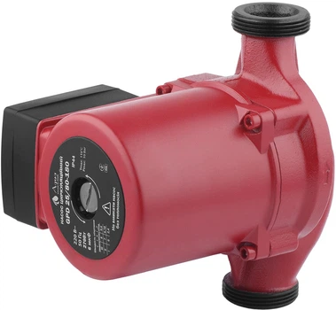 Насос циркуляционный Agua GPD 25/8-180 (CV035094)