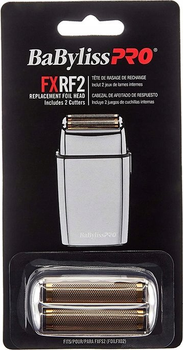 Блок+сітка BaByliss Pro 4ARTIST FOILFX01 (FXRF2E)