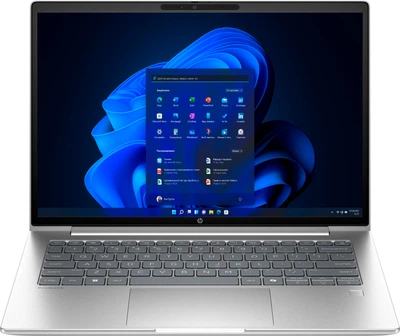 Ноутбук HP ProBook 4 G1i 14 (C44Z0ET) Pike Silver