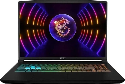 Ноутбук MSI Crosshair 16 A13VGK (A13VGK-2277XRO)
