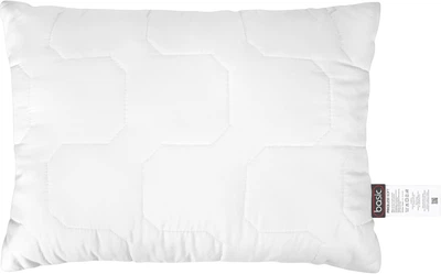 Подушка Sonex Basic Priceless Soft Стьобана Антиалергенна 50x70 см (SO102537)