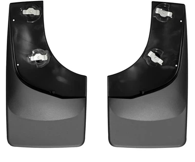 Брызговики на Ford F-150 09-14 передние з розш арок WeatherTech Форд Ф-150 WT0043136