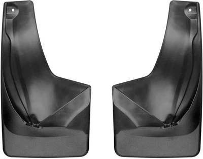Брызговики на Honda CR-V 17- задние WeatherTech Хонда СРВ WT0043085
