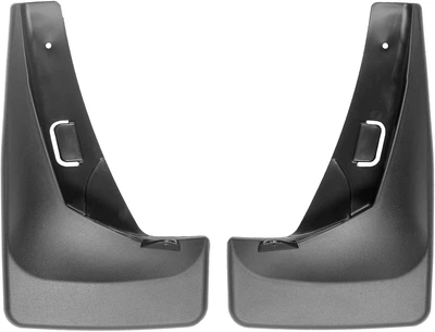 Брызговики на Nissan Rogue 14-20 задние WeatherTech Ниссан Рог WT0043256