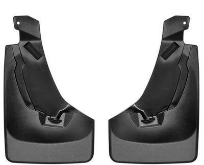 Брызговики на Toyota RAV4 19- задние WeatherTech Тойота РАВ4 WT0043250