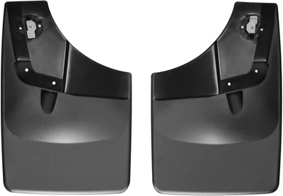 Брызговики на Ford F-150 15-20 задние без розш арок WeatherTech Форд Ф-150 WT0043137