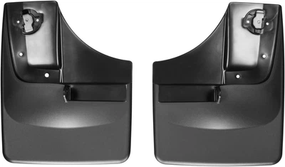 Брызговики на Ford F-150 15-20 передние без розш арок WeatherTech Форд Ф-150 WT0043139