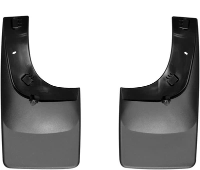 Брызговики на Ford F-150 09-14 задние з розш арок WeatherTech Форд Ф-150 WT0043134