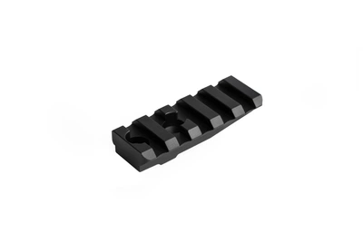 Планка BGN ARMO - ДКМ Picatinny H10 - S5