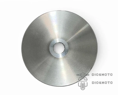 Крыльчатка переднего вариатора 5ST-F.S Yamaha JOG SA-26J/SA-36J/SA55J/Gear UA06-08J Taiwan