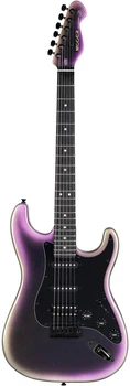 Электрогитара Mooer MSC18 Pro (Dark Aurora)