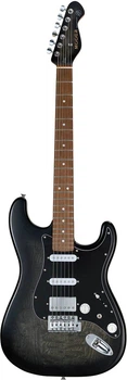 Электрогитара Mooer MSC20 Pro (Black Burst)
