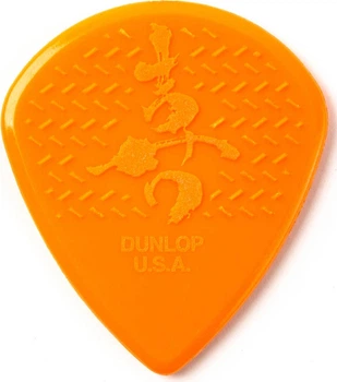 Набор подписных медиаторов Dunlop Matt Heafy Ascendancy Jazz III - 6 Pack