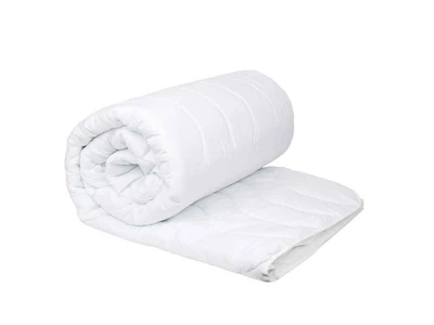 Ковдра BILTEX 140*205 Силікон 1,5сп (вибілена /синтепон 250 силікон)
