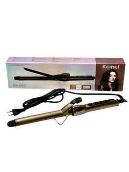 Профессиональная плойка для создания локонов Kemei KM-9942