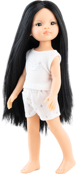 Lalka Paola Reina Paola w piżamie 32 cm (13227) (8431031132279)