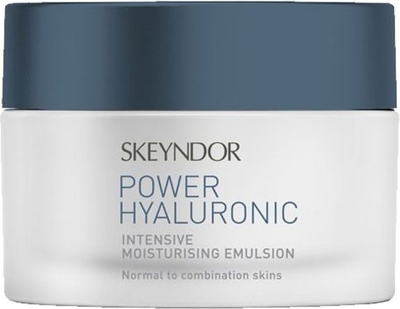 Emulsja do twarzy Skeyndor Power Hyaluronic 50 ml (8436542361156)