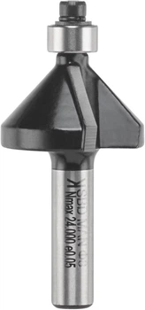 Фреза по дереву фасочная Stanley FatMax STA80314