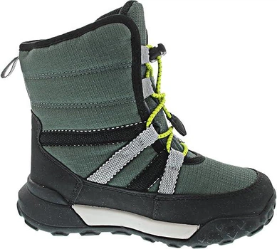 Зимові чоботи Geox Trekkyup, Forest Black, 32 євро