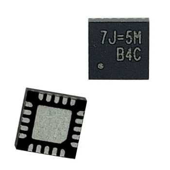 Микросхема Richtek RT8816A RT8816AGQW RT8816BQW ( 7J=5A 7J=.. )