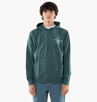 Кофта чоловіча Jordan Sport Df Fleece S Комбінований FV8610-366