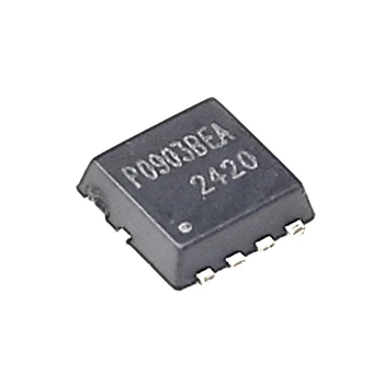 Транзистор NIKO Semiconductor P0903BEA P0903 (A5 GND A5 GNC A5 PNB A5... )