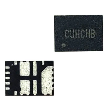 Микросхема Silergy SY8370CTMC (CUH...) QFN-13