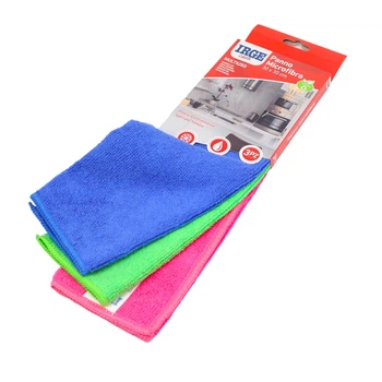 Микрофибра универсальная IRGE 30*30 см 3 шт