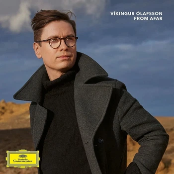 Виниловая пластинка Víkingur Ólafsson - From Afar (2LP)