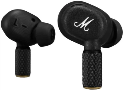 Беспроводные наушники Marshall Motif II ANC Черный